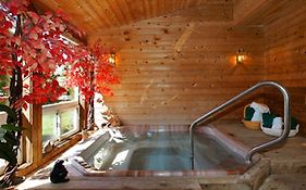 Pretty River Valley Country Inn